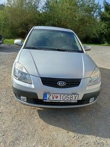 Kia Rio športy 1,4 benzín, 2009,102045 - 1