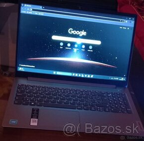 Notebook Lenovo Ideapad slim 3 15IAN8 Artic Grey