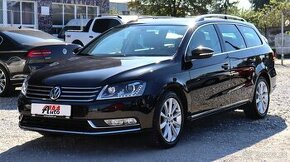 Volkswagen Passat Variant 2.0 TDI BMT Comfortline - 1