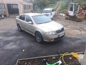 Škoda octavia 2.0 103 kw+čip na 125kw - 1