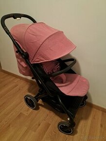 Cybex eezy s+2