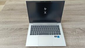 HP EliteBook 840 G9, Intel i7, záruka 04/2026 - 1