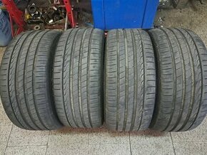 Pneu 245/35 R19 letné - 1