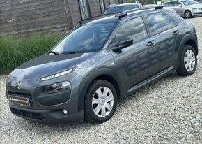 Citroën C4 Cactus 1,6 BlueHDi 100 Feel nafta manuál 73 kw - 1