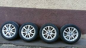 195/55 R16 4x100 Fiat