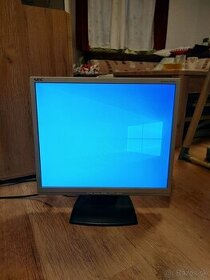 NEC AccuSync L195GY 19'' monitor