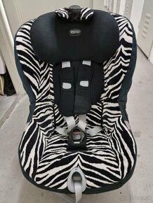 Romer King II LS Highline Zebra