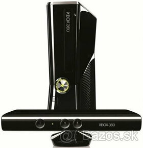 xbox360 250gb rgh + 30 hier - 1