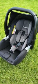 Predam vajco Recaro + Isofix zakladna - 1