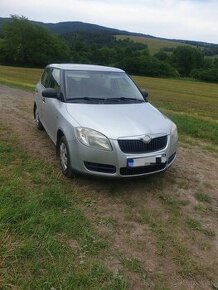 Fabia - 1