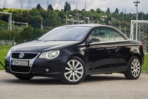 Volkswagen Eos 2.0 TDI - 1