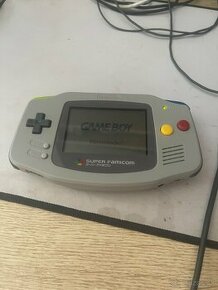 Gameboy Advance