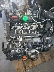 Motor 2.0tdi 81kw cbd