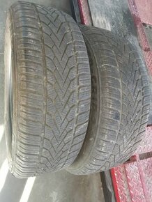 Semperit spred grip 2 205/60 r16