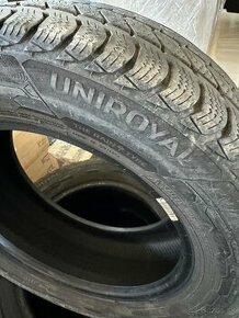 Zimné pneumatiky 205/65 R 16C dodávka