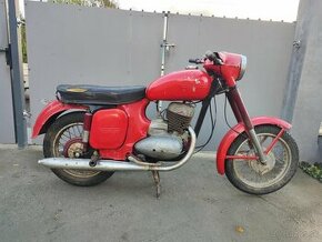 Jawa 559/250