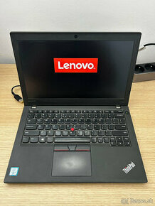 Lenovo ThinkPad X270 13'' - 1