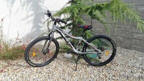 detský bicykel CTM ROCKY 5.0 24