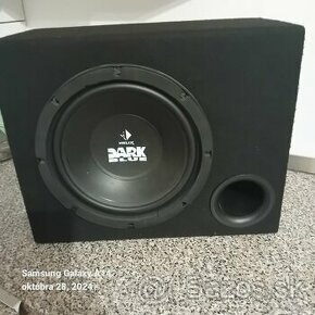 Subwoofer subofer reprak