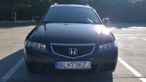 Honda Accord Tourer 2.0 Sport