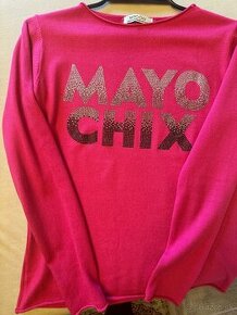 Mayo chix