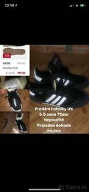 Halovky adidas copa mundial