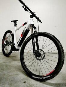 Elektrobicykel Malaguti Brenta HT 5.0 - 2023 L