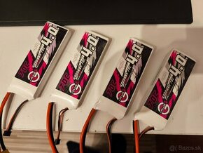 CNHL Lipo 3S 4000Mah