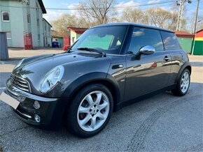 MINI COOPER 1.6