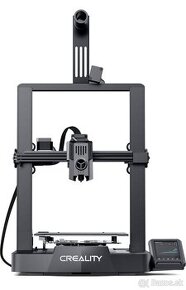 Ender 3 V3 KE