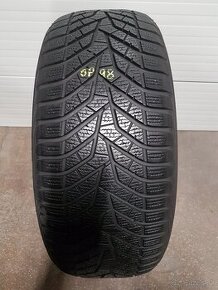 Zimné pneumatiky 225/50 R18 Yokohama