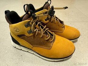 Chlapcenske zimne topanky Timberland velkost 32