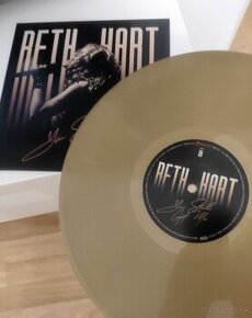 Beth Hart -You Still Got Me (Limited Edition-Gold Vinyl)