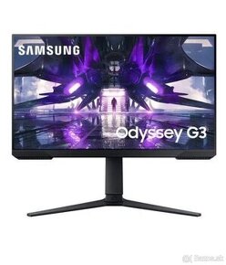 Herný monitor Samsung Odyssey