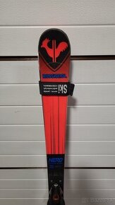 Rossignol Hero athlete GS PRO 134cm