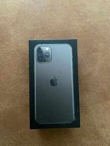 IPHONE 11 PRO 256gb