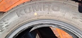 Letne pneumatiky Kumho PS71 205/60 R16 92V