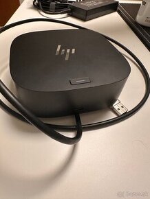 Dokovacia stanica HP USB-C G5 Dock