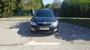 Škoda Octavia Combi 2.0 TDI CR DPF 81kw Family