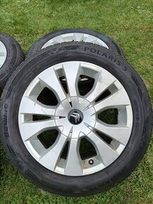 zimné 205/55R16