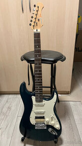 Stratocaster Donner Seeker Series DST-400