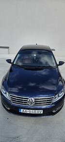 Vw CC 2.0 tdi (passat)