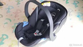 Autosedacka Cybex Aton 5