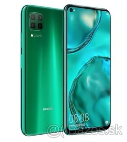 Huawei p40 lite 6/128gb Crush Green