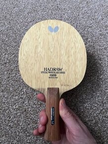 Butterfly Hadraw SK - AN