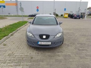 Seat Leon 2