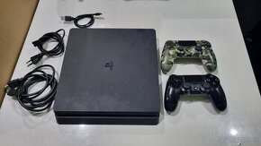 Sony PS4 slim 500GB