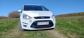 Ford S-MAX 2013 2.0 TDCI 103 kW