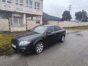 Audi A4 B7 2.0tdi 103kw QUATTRO