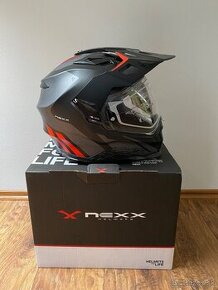 Nexx Carbon Prilba